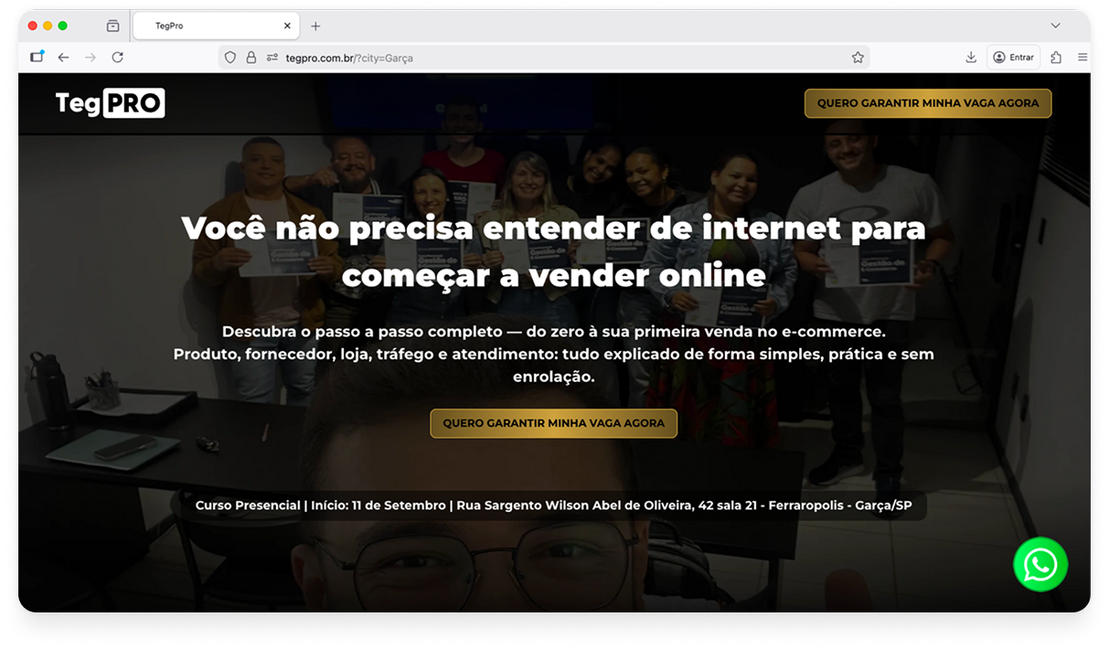 Performance Image #1